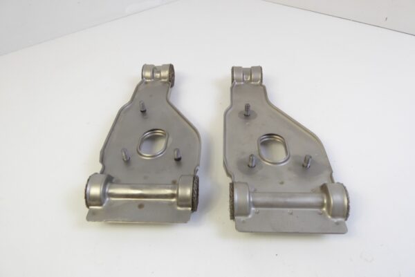 Porsche 911 996 997 Halter Auspuff Schalldämpfer Links  99611123802