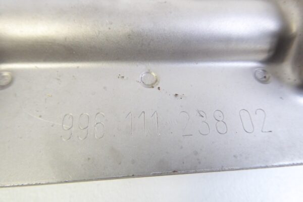 Porsche 911 996 997 Halter Auspuff Schalldämpfer Links  99611123802 – Bild 9