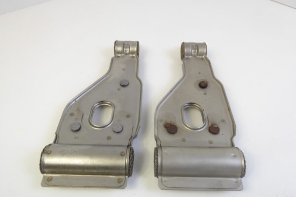 Porsche 911 996 997 Halter Auspuff Schalldämpfer Links  99611123802 – Bild 10