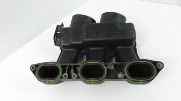 Porsche 911 996 997 Saugstutzen Ansaugbrücke 99611001555 Nr 2 – Bild 7