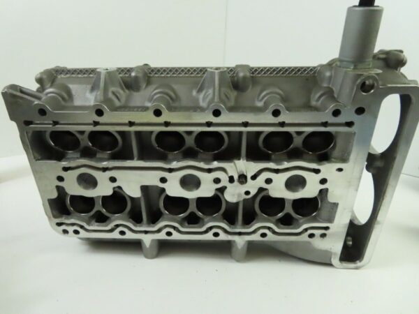 Porsche 911 996 997 Turbo Motor  GT2 Nockenwellengehäuse 9961055400 R NEU – Bild 3