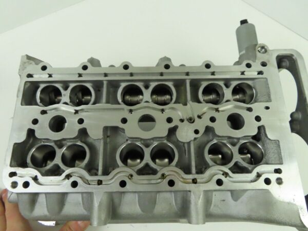 Porsche 911 996 997 Turbo Motor  GT2 Nockenwellengehäuse 9961055400 R NEU – Bild 4