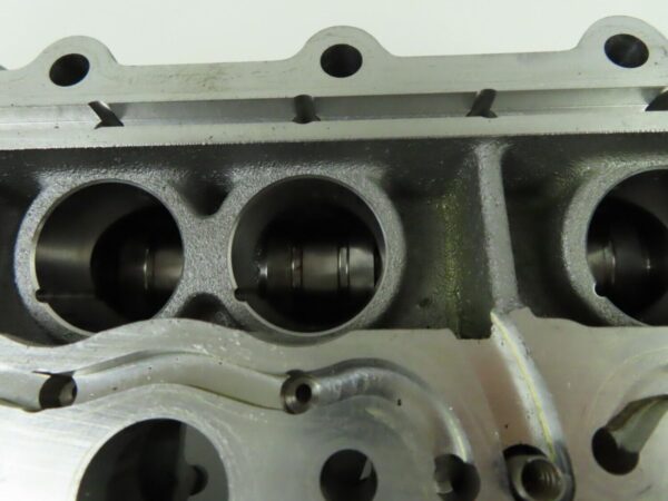Porsche 911 996 997 Turbo Motor  GT2 Nockenwellengehäuse 9961055400 R NEU – Bild 5