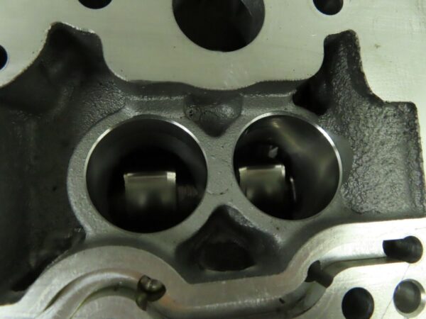 Porsche 911 996 997 Turbo Motor  GT2 Nockenwellengehäuse 9961055400 R NEU – Bild 6