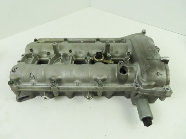 Porsche 911 996 997 Turbo Motor  GT2 Nockenwellengehäuse 9961055400 R NEU