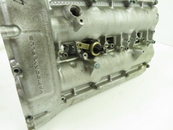 Porsche 911 996 997 Turbo Motor  GT2 Nockenwellengehäuse 9961055400 R NEU – Bild 9