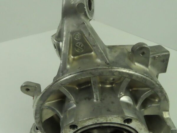 Porsche 911 996 Achsenschenkel hinten rechts 99633111205 – Bild 3