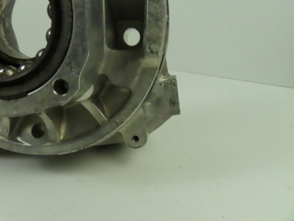 Porsche 911 996 Achsenschenkel hinten rechts 99633111205 – Bild 5