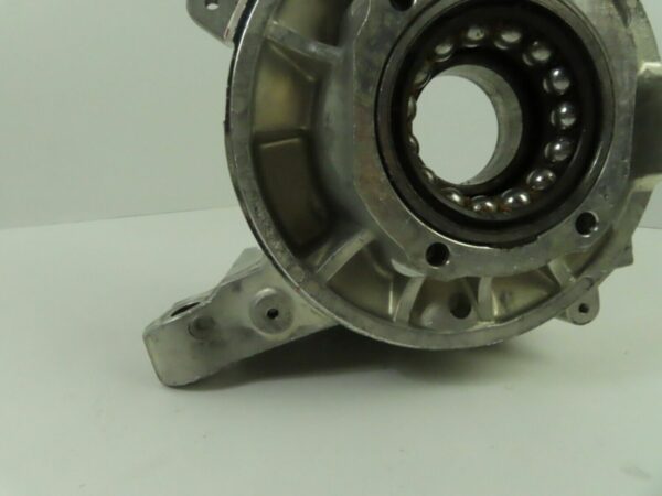 Porsche 911 996 Achsenschenkel hinten rechts 99633111205 – Bild 6