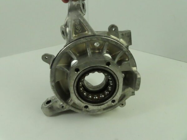 Porsche 911 996 Achsenschenkel hinten rechts 99633111205