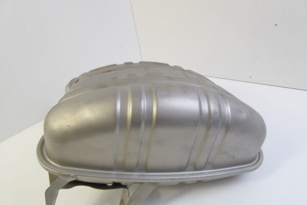Porsche 911 996 Auspuff Endschalldämpfer Exhaust Rechts  99611113170 – Bild 12
