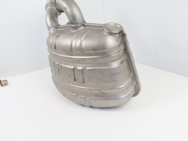 Porsche 911 996 Auspuff Endschalldämpfer Exhaust Rechts  99611113170 – Bild 9