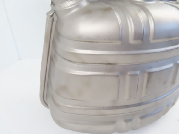 Porsche 911 996 Auspuff Endschalldämpfer Exhaust Rechts  99611113170 – Bild 10