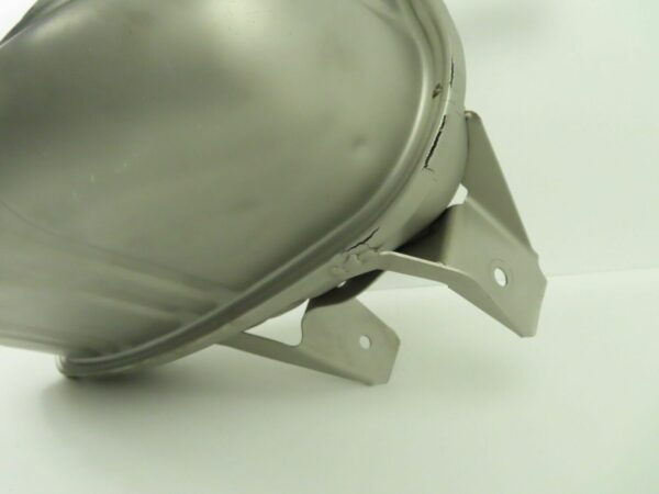 Porsche 911 996 Schalldämpfer Links Auspuff Abgasanlage 99611112257 – Bild 12