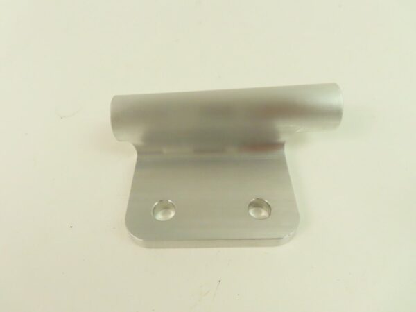 Porsche 911 997 GT3 RS Lenkerspoiler Spoiler links 99733148892 -  99737541196 – Bild 4