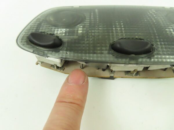 Porsche 911 997 Innenleuchte 99763205100 – Bild 5