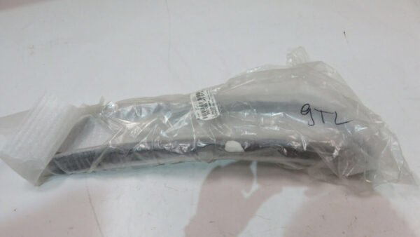 Porsche 911 997 Mk1 Halterrahmen Stoßstange vorne Mitte 99750554101 01C NEU – Bild 3