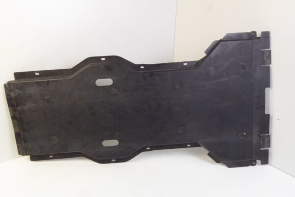 Porsche 911 Boxster Cayman 987 997 Unterbodenverkleidung Mitte 99750404300 – Bild 13