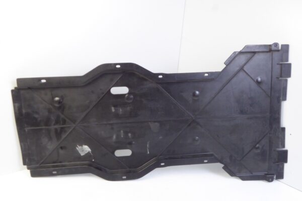 Porsche 911 Boxster Cayman 987 997 Unterbodenverkleidung Mitte 99750404300 – Bild 10