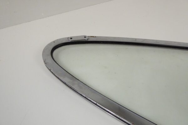 Porsche 911 Chrom SWB Seitenscheibe Hinten Links Fahrerseite Sekurit – Bild 11
