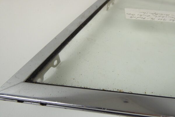 Porsche 911 Chrom SWB Seitenscheibe Hinten Links Fahrerseite Sekurit – Bild 5