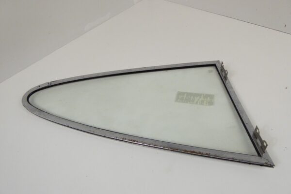 Porsche 911 Chrom SWB Seitenscheibe Hinten Links Fahrerseite Sekurit – Bild 7