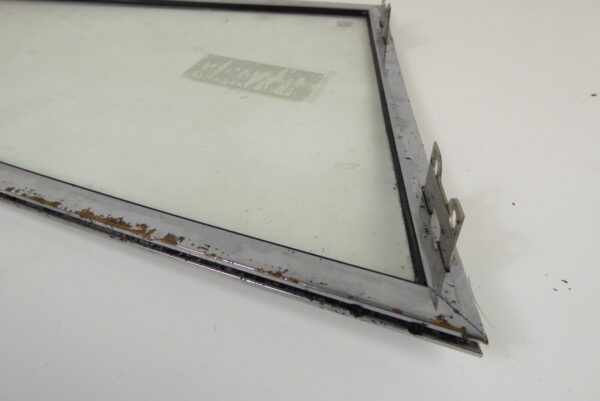 Porsche 911 Chrom SWB Seitenscheibe Hinten Links Fahrerseite Sekurit – Bild 9