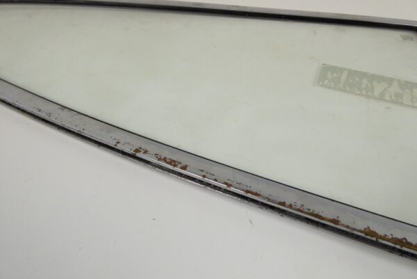 Porsche 911 Chrom SWB Seitenscheibe Hinten Links Fahrerseite Sekurit – Bild 10