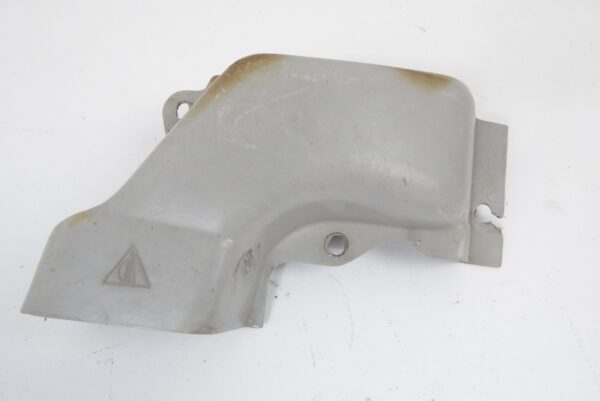 Porsche 911 F / G-Modell Motor Abdeckung beim Ölkühler – Bild 6