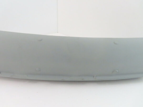 Porsche 911 F Modelle  Auspuff Schalldämpfer  91102501180  Bischoff – Bild 4
