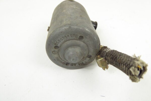 Porsche 911 G-SC Benzinpumpe Kraftstoff Pumpe Bosch   0580254990 – Bild 3