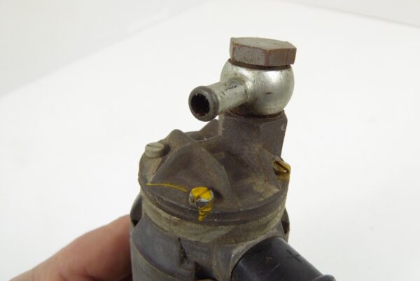 Porsche 911 G-SC Benzinpumpe Kraftstoff Pumpe Bosch   0580254990 – Bild 4
