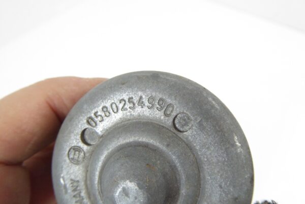 Porsche 911 G-SC Benzinpumpe Kraftstoff Pumpe Bosch   0580254990 – Bild 5