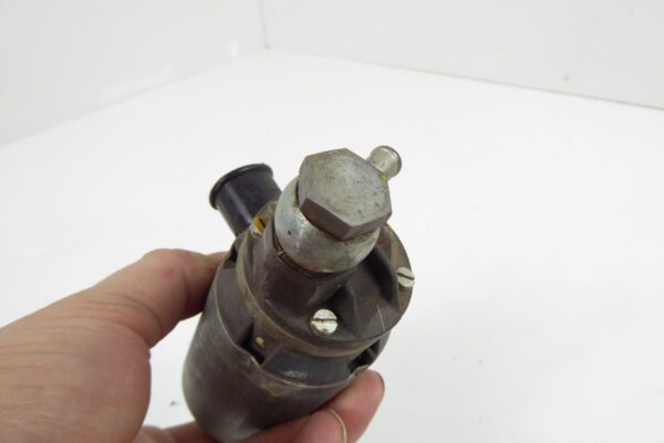 Porsche 911 G-SC Benzinpumpe Kraftstoff Pumpe Bosch   0580254990 – Bild 6