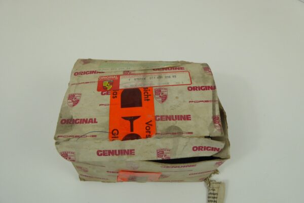 Porsche 911 G-SC  Bosch Nebelscheinwerfer  NOS NEU 91163120603 – Bild 5