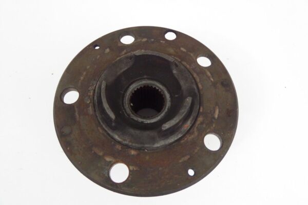 Porsche 911 G SC Radnabe Radträger 91133106533 1974 bis  1989 hinten – Bild 3