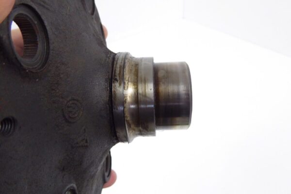 Porsche 911 G SC Radnabe Radträger 91133106533 1974 bis  1989 hinten – Bild 6