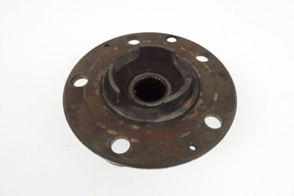 Porsche 911 G SC Radnabe Radträger 91133106533 1974 bis  1989 hinten