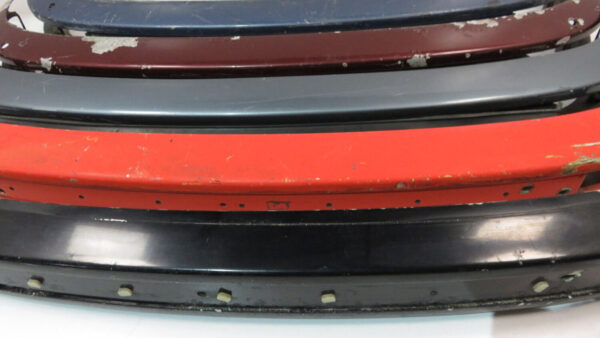 Porsche  911 G-SC  Stoßstange   Vorne – Bild 7