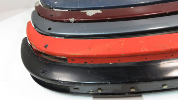 Porsche  911 G-SC  Stoßstange   Vorne – Bild 8