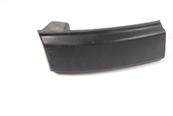 Porsche 911 Gummiblende Rammschutzleiste Stoßstange vorne rechts – Bild 4