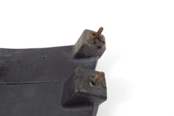 Porsche 911 Gummiblende Rammschutzleiste Stoßstange vorne rechts – Bild 6