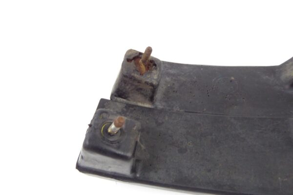 Porsche 911 Gummiblende Rammschutzleiste Stoßstange vorne rechts – Bild 7