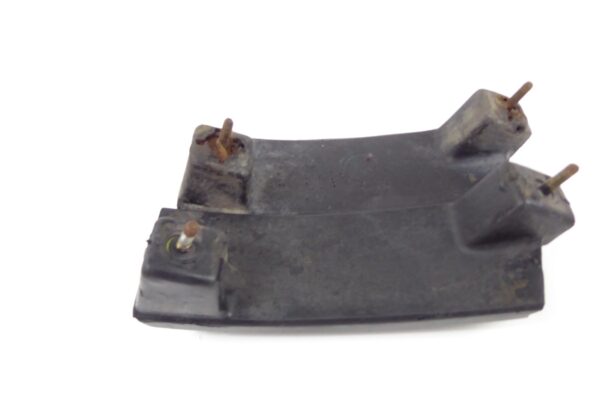 Porsche 911 Gummiblende Rammschutzleiste Stoßstange vorne rechts