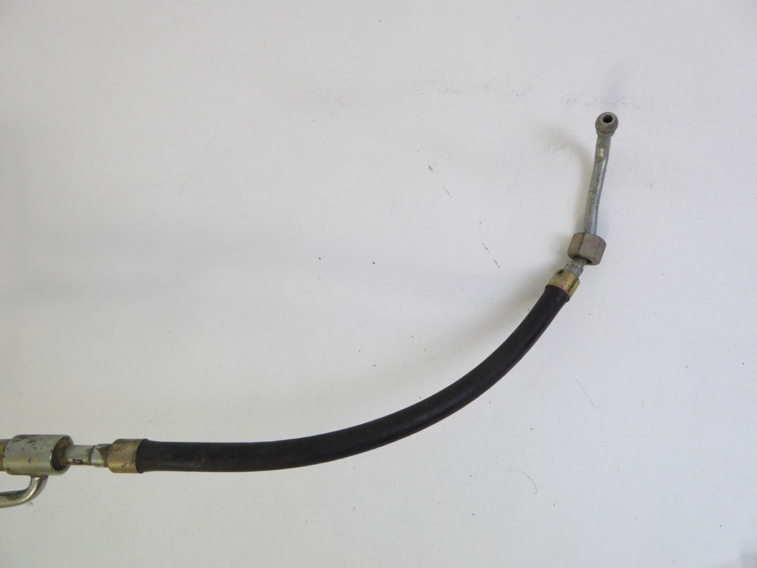 Porsche 911 Leitung – Bild 3