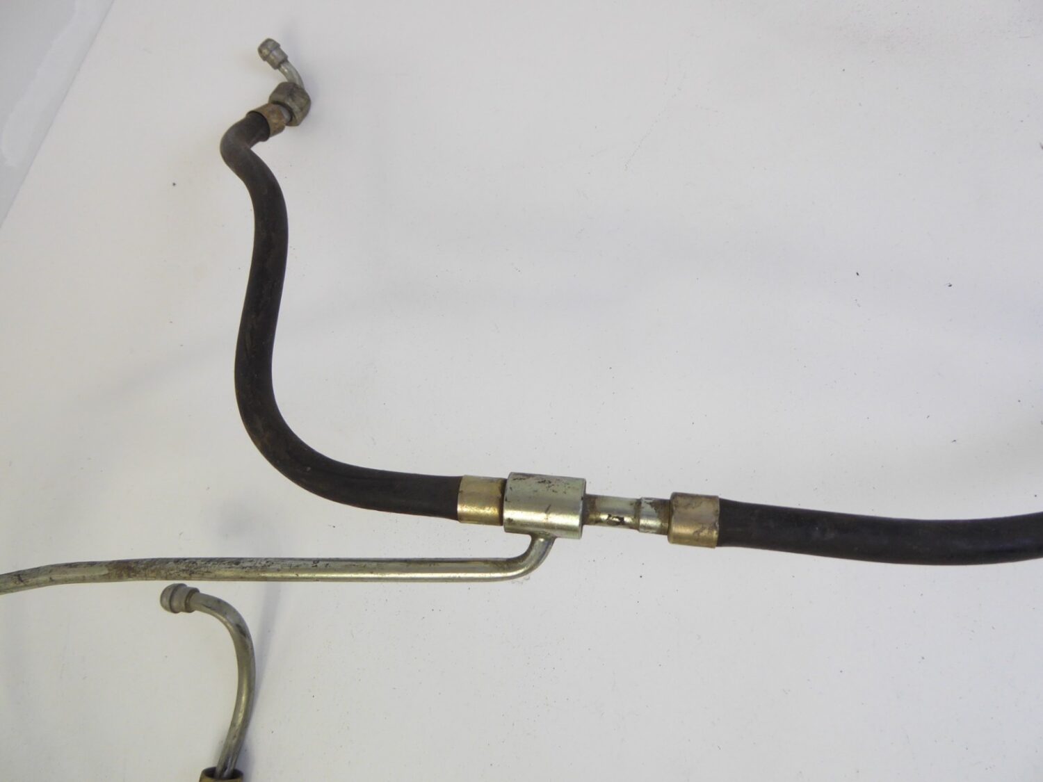 Porsche 911 Leitung – Bild 4