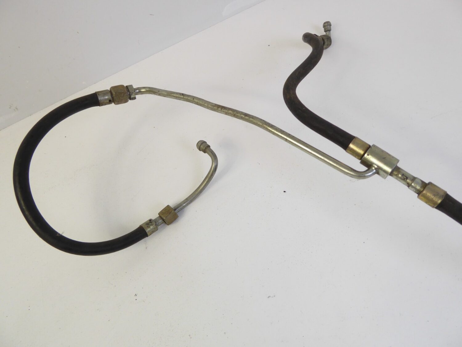 Porsche 911 Leitung – Bild 5