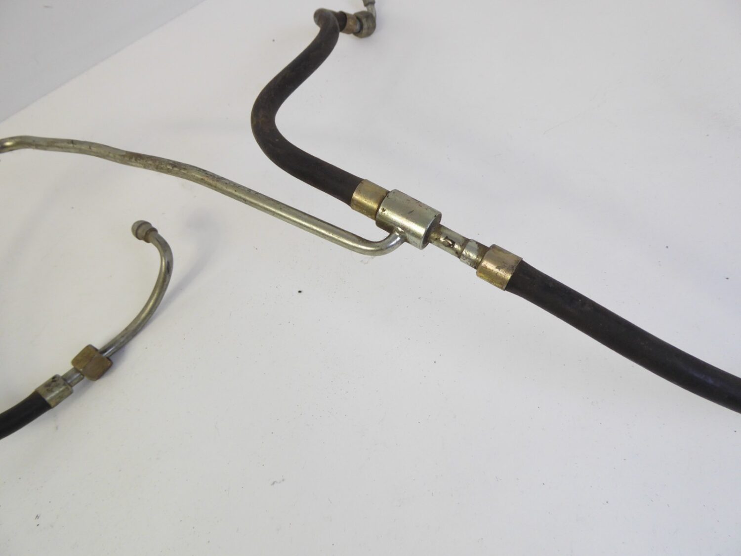 Porsche 911 Leitung – Bild 6