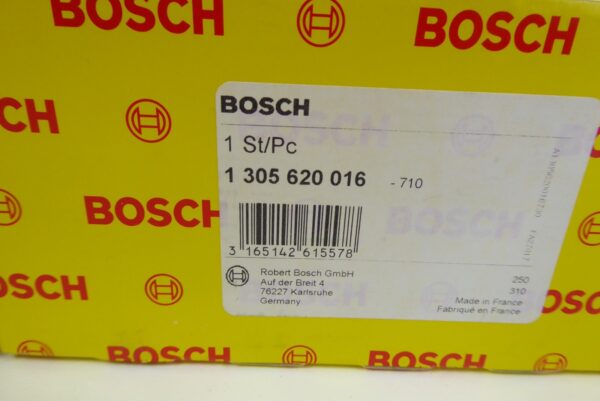 Porsche 911 Mercedes Benz Lichtscheibe Nebelscheinwerfer 1305620016 Original NEU – Bild 4