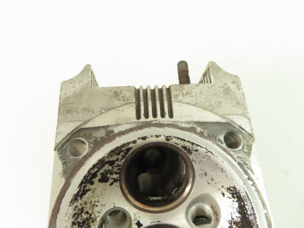 Porsche 911 Nr; 964 Zylinderkopf   1991 gestempelt 9641042951R – Bild 3